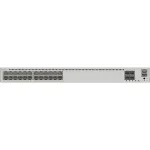 Huawei eKitEngine S310-24PN4X valdomas L2+ PoE+ komutatorius - 24x 2.5G PoE+ prievadai + 4x 10G SFP+ auk&scaron;tynkryptės jungtys, 400 W PoE biudžetas, montuojamas stelaže