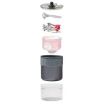 &ldquo;Pocket Rocket 2 Mini Kit Set MSR&rdquo;
