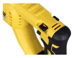 DeWalt DCH133N-XJ 18 V SDS-plus belaidis perforatorius, be akumuliatoriaus ir įkroviklio