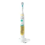 Philips For Kids Design a Pet Edition HX3601/01 garsinis dantų &scaron;epetėlis vaikams