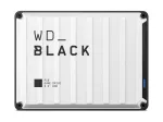 WD WD_BLACK P10 5TB 2,5 inch White External HDD