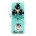 TC Electronic HyperGravity Mini Compress &ndash; gitaros efektas