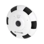Kruger & Matz Connect C70 Tuya FishEye Wi-Fi vidaus kamera