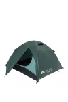 VOLVEN Passat Light Green 2-Person Tunnel Tent