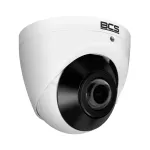 BCS BCS-P-PEIP1x5FWR2-Ai1 5 MP IP kupolinė kamera