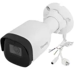 IP vaizdo kamera 8 Mpx 4K UHD 2,8 mm TC-C38WS