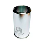Longway Bar SCS Adapter (Oversized) - juodas