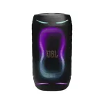 JBL PartyBox 130 ne&scaron;iojamas Bluetooth garsiakalbis su baterija ir &scaron;viesos efektais, juodas