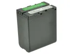 2-POWER vaizdo kameros baterija 14.4V 5200mAh Sony BP-U30 profesionaliai vaizdo kamerai