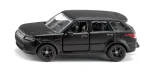 SIKU Blister Range Rover Sport liejinis modelis 1:55 Metallic Grey