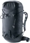Deuter Guide Lite 28 SL moteri&scaron;ka kuprinė &ndash; juoda