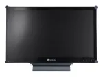 AG NEOVO TECHNOLOGY RX-2202 21,5 inch LED VA Full HD 1920x1080 250cd/m&sup2; 20000:1 3ms GTG 178&deg;/178&deg; DP/HDMI/DVI/VGA/BNC/S-Video BNC-out IK10 24/7 RS232/USB