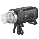 Godox AD400Pro II 400Ws TTL Blykstė su 30W LED Modeliavimo &Scaron;viesa