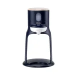 Beaba Bib'expresso 2-in-1 kūdikių buteliukų ir maisto ruo&scaron;imo sistema, Night Blue