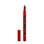 L'OREAL Infaillible Faux Brow pie&scaron;tukas ir tonavimo priemonė antakiams su dviem galais, Dark Brunette, 1 ml