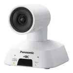 Panasonic AW-UE4WG 4K PTZ konferencinė kamera balta