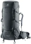 Deuter Aircontact Core 65 + 10 SL Women's Trekking Backpack - Graphite