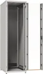 EFB PRO-4260GR.G1SV tinklinis stovas 42U 600x1000mm &scaron;viesiai pilkas RAL 7035