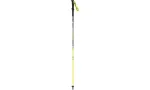 SALEWA Dynafit Vert Pro Pole - Black/Cactus, 115 cm