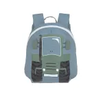 Lassig Tiny Drivers Traktor Mini Graphite Green