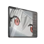 PanzerGlass&reg; GraphicPaper&reg; ekrano apsauga iPad Air 13'' (2024-2026) | iPad Pro 13'' (2024-2025) | Ultra-Wide Fit
