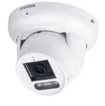 VIVOTEK IT9399-HVW 5MP Turret IP kamera su WDR Pro, H.265, PoE, IP66, IK10