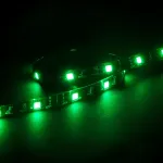 Akasa Vegas M AK-LD05-50GN Žalia LED juosta kompiuterio korpuso ap&scaron;vietimui