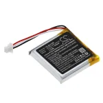 Cameron Sino baterija, tipo 02-553-3494 603028, skirta JBL Tune 510BT 500BT ausinėms / CS-JBL510SL