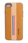 Evelatus Apple iPhone 7/8/SE 2020/SE 2022 Dazzel Brown Back Cover