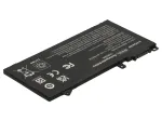 2-Power pagrindinis akumuliatorius, skirtas HP Pavilion x360 14 Convertible - 11,55V 3500mAh Li-Ion