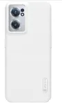 Nillkin Super Frosted Shield Back Cover for OnePlus Nord CE 2 5G - White
