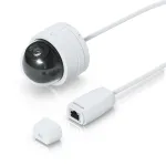 IP stebėjimo kamera Ubiquiti G5 Dome Ultra 2688 x 1512 pikselių