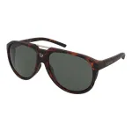 BOLLE BS036003-S Unisex Sportiniai Akiniai nuo Saulės &ndash; 59 mm lę&scaron;iai, Nylon TR90 rėmelis, Polikarbonatiniai lę&scaron;iai, 100% UV apsauga