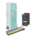 MITSU akumuliatorius 45N1127, skirtas Lenovo ThinkPad T440, T450s, X240 &ndash; 4400 mAh (48 Wh)