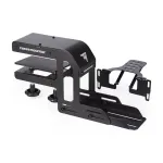 Thrustmaster 4060094 laikiklis lenktynių simuliatoriaus įrangai, metalinis, juodas