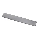 ENDORFY Thock Palm Rest V2 - Black, Full-Size Keyboard Wrist Rest