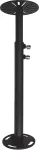 Camsafe CS10-PSO lubinis laikiklis CCTV kameroms, antracitinis