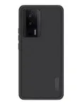 Nillkin Xiaomi Poco F5 Pro 5G Super Frosted PRO Black Hard Case