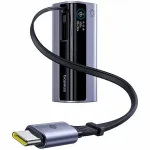 Baseus EnerGeek GR11 10000 mAh 100W Grey