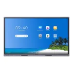 Hikvision DS-D5B75RB/EP 75 colių interaktyvus plok&scaron;čiasis ekranas su Android 14 EDLA