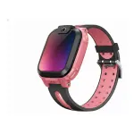 imoo Watch Phone Z1 vaiki&scaron;kas i&scaron;manusis laikrodis, rožinis
