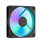 Fractal Design Dynamic 3-14 RGB Black 140mm Fan