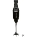 Bamix Classic Nero C 140 Panardomasis Mai&scaron;ytuvas, 140 W, Juodas