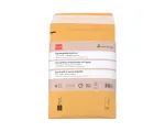 ELCO Ecosafe popierinis apsauginis vokas 170 x 225 mm, su lipnia juostele, ruda, 4 vnt. (74651.92)