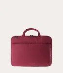 Tucano Darkolor Slim Bag, raudonas, 13&ndash;14 colių ne&scaron;iojamam kompiuteriui