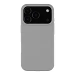 Taktinis dėklas MagForce Velvet Smoothie iPhone 17 Pro Foggy