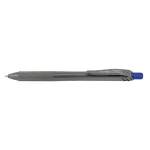 Pentel EnerGel Permanent gelinis ra&scaron;iklis pilkas 0,25 mm mėlynas ra&scaron;alas 1 vnt.