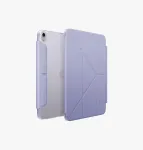 UNIQ Camden Click Case iPad Air 13 M2 2024 / M3 2025 / M4 2026, &Scaron;viesiai violetinė