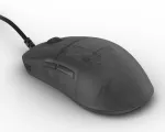 Gamingo pelė Endgame Gear OP1 8k v2 - Dark