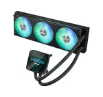 ASUS PRIME LC II 360 ARGB LCD All-in-One CPU Liquid Cooler